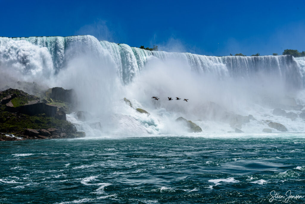 Niagara 1