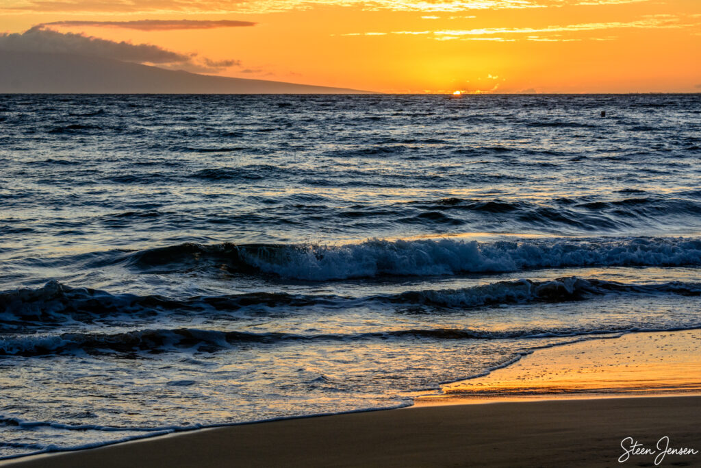 Hawaii, Maui 2