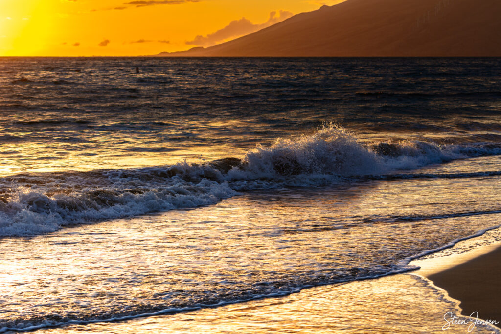 Hawaii, Maui 1