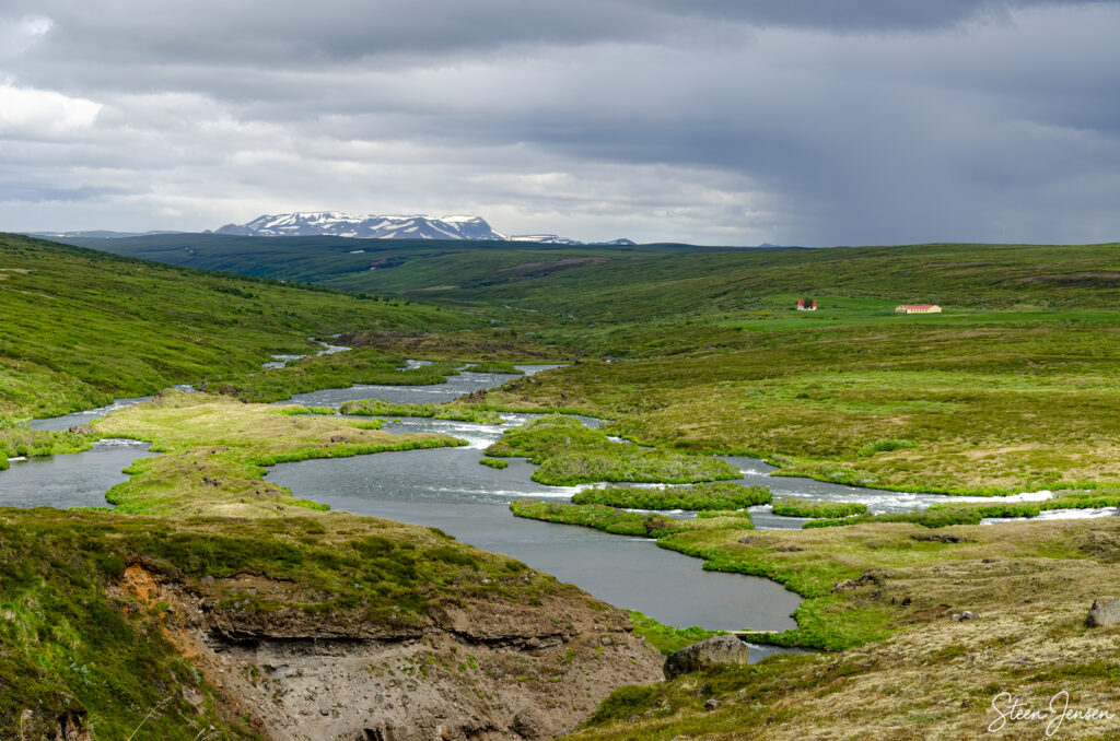 Laxárdalur