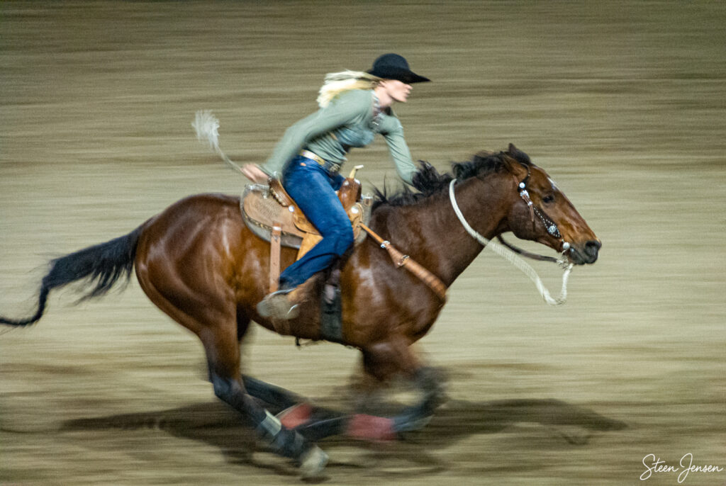 Wyoming Rodeo