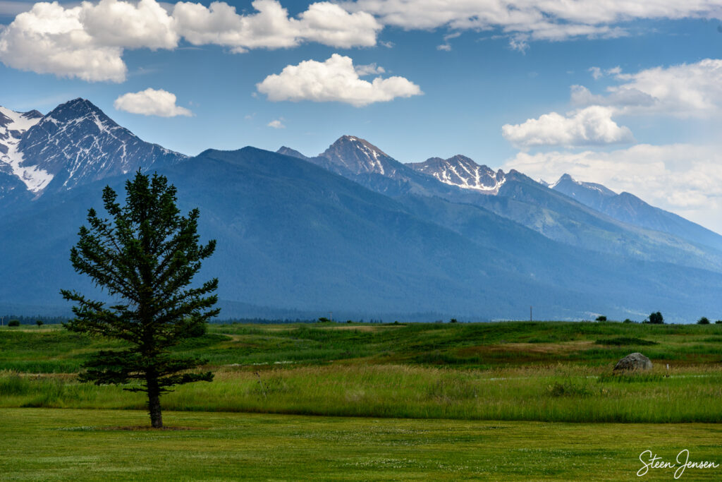 Montana Glacier National Park 2