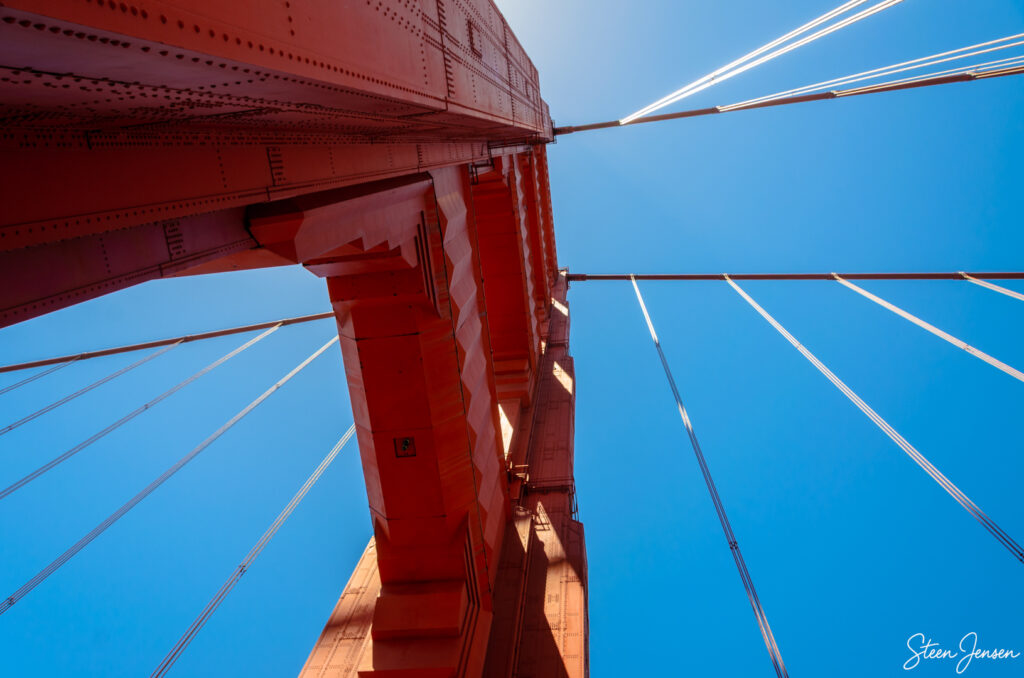 Golden Gate 1