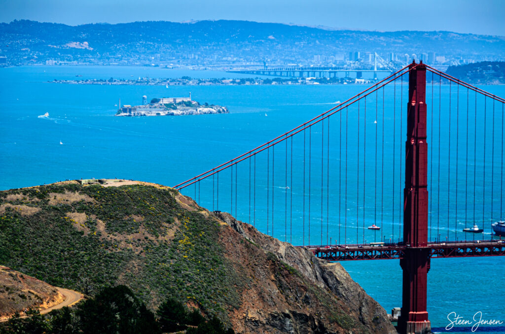 Golden Gate 2