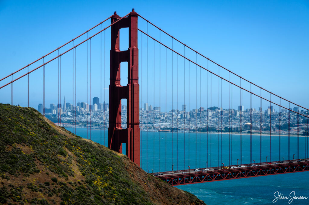 Golden Gate 3