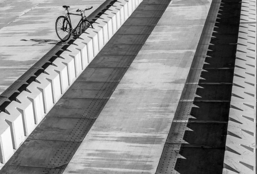Panum cykelstativ