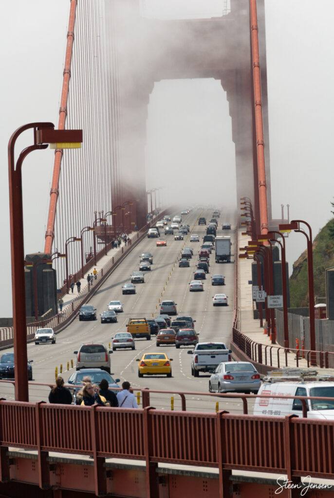 Golden Gate 6