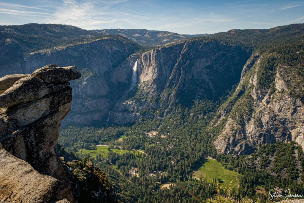 Yosemite 1