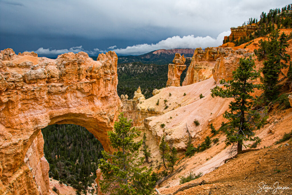 Bryce Canyon