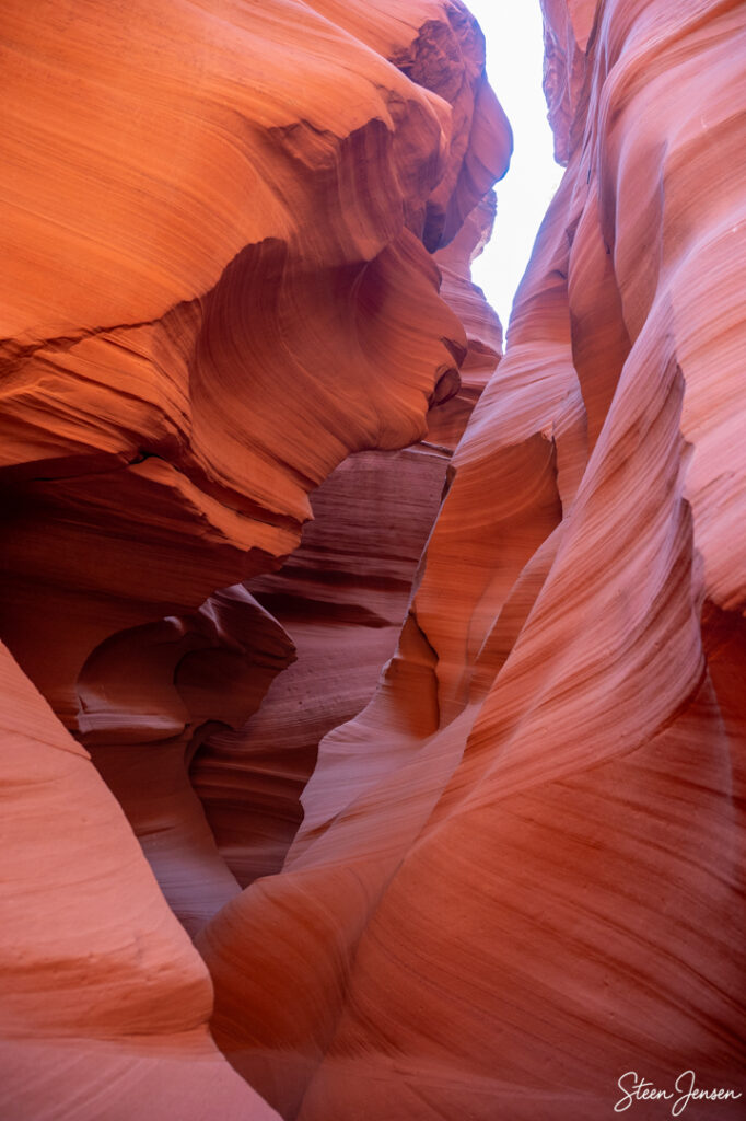 Antelope Canyon