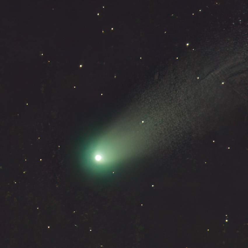 C2025 A6 (Lemmon)