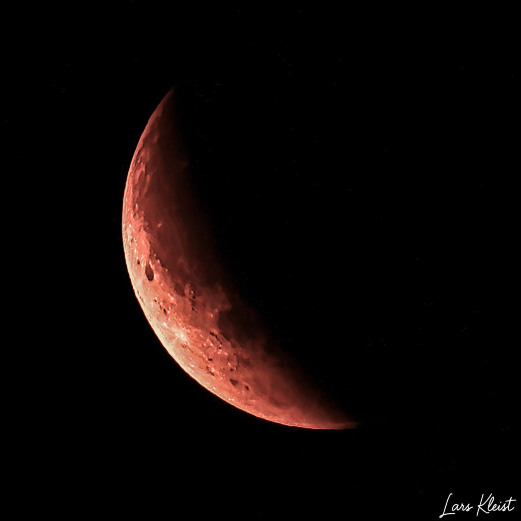 Moon