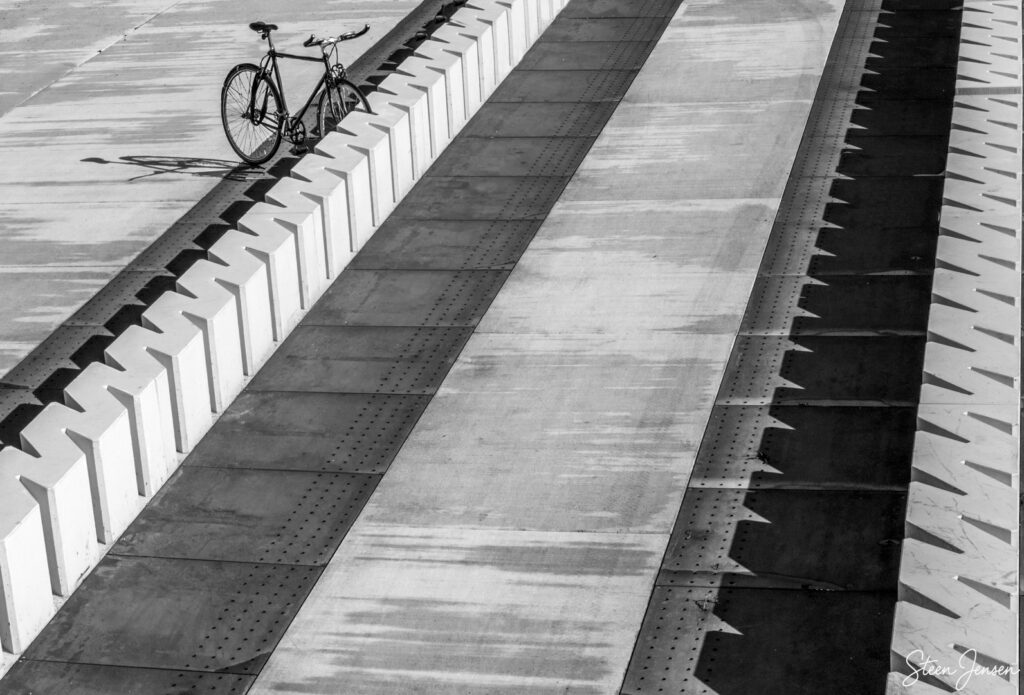 Cykelstativ
