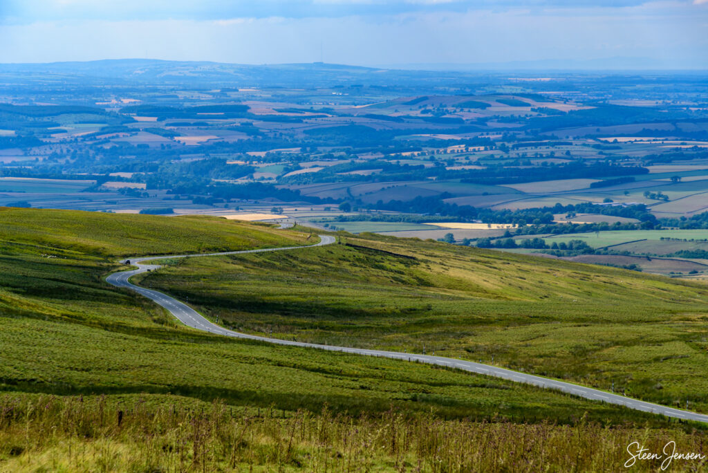 England - Yorkshire