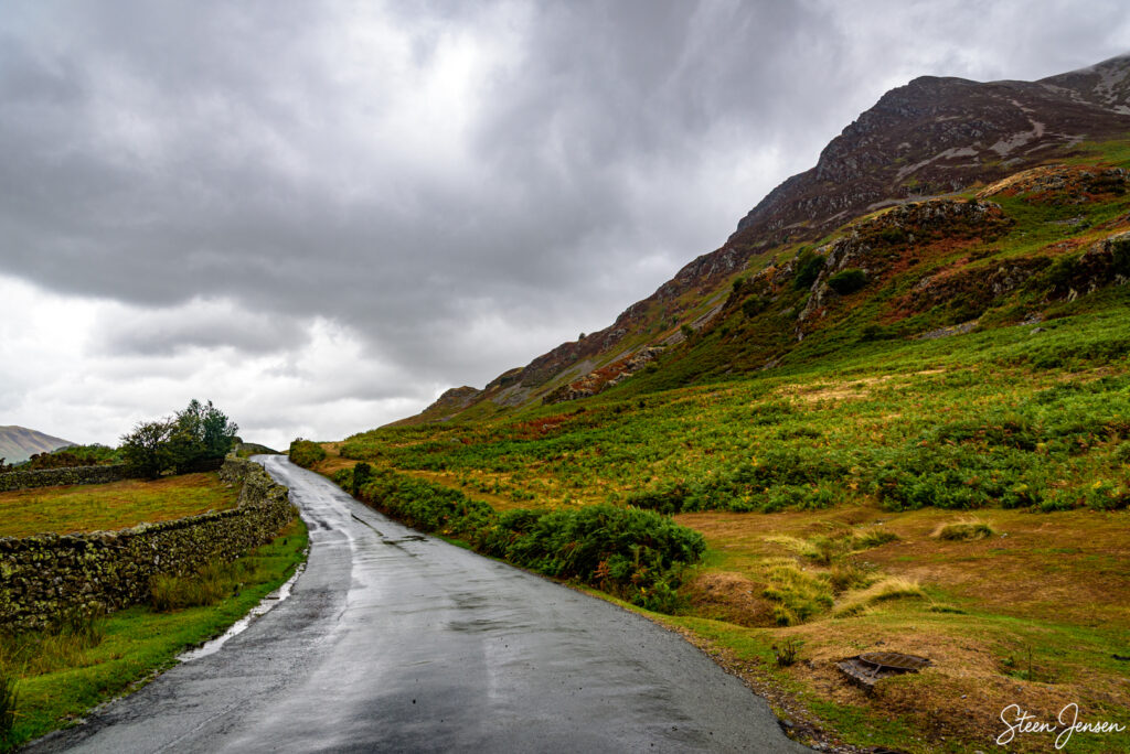 England - Yorkshire-Dales 2