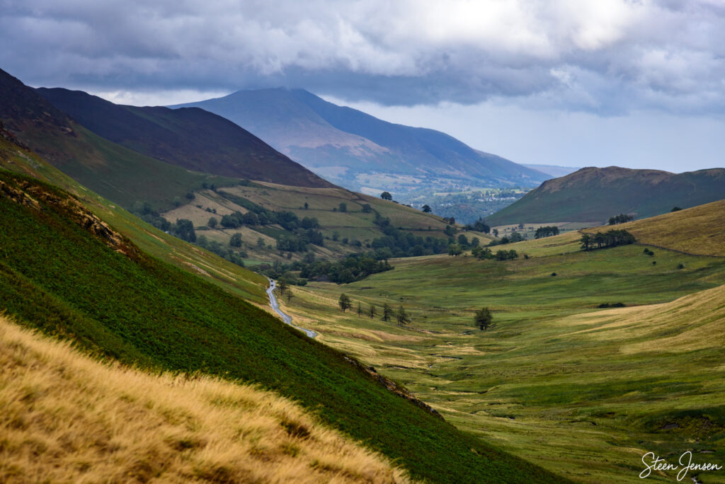 England - Yorkshire-Dales 1
