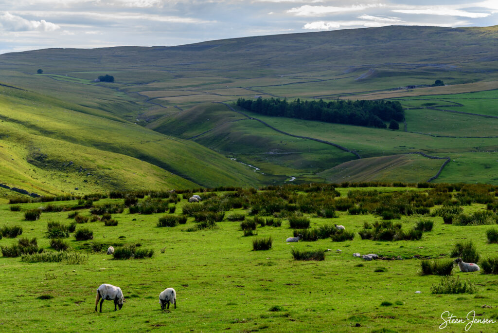 England - Lake District 1