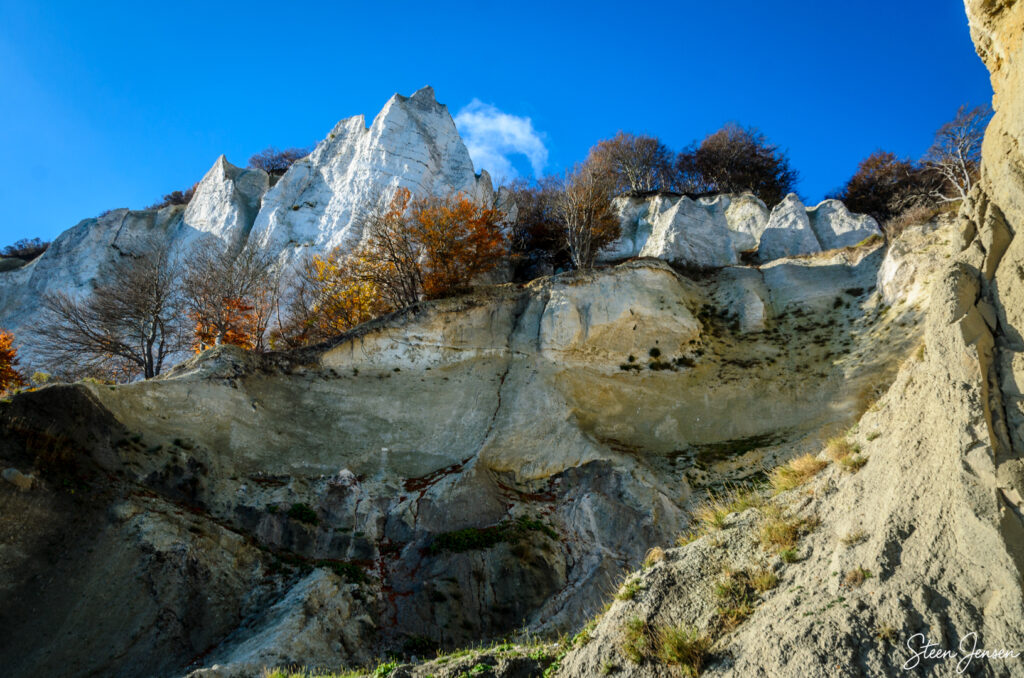 Møns Klint 4