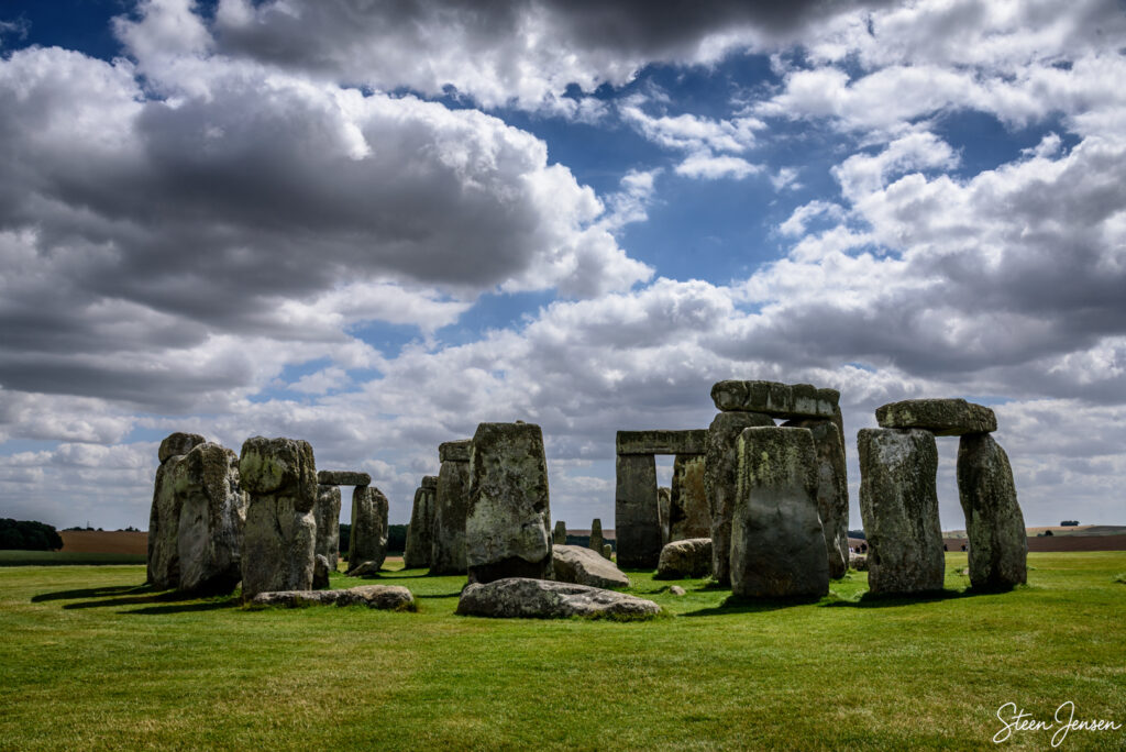 Stonehenge