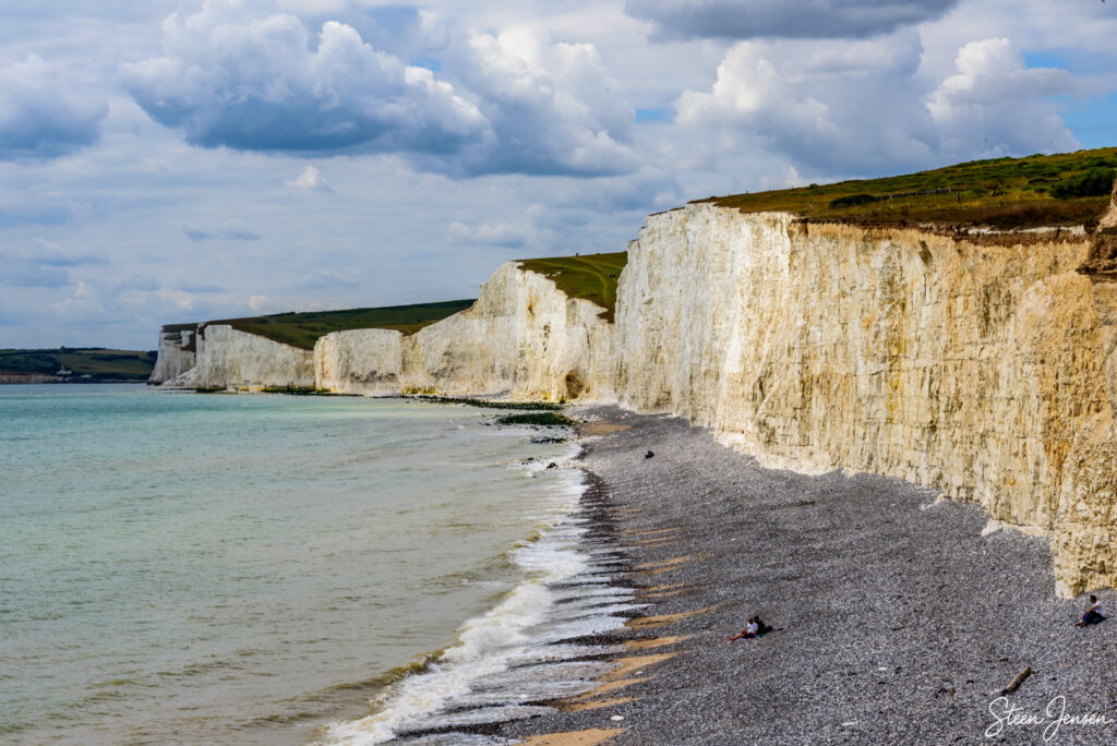England Beache Head 2
