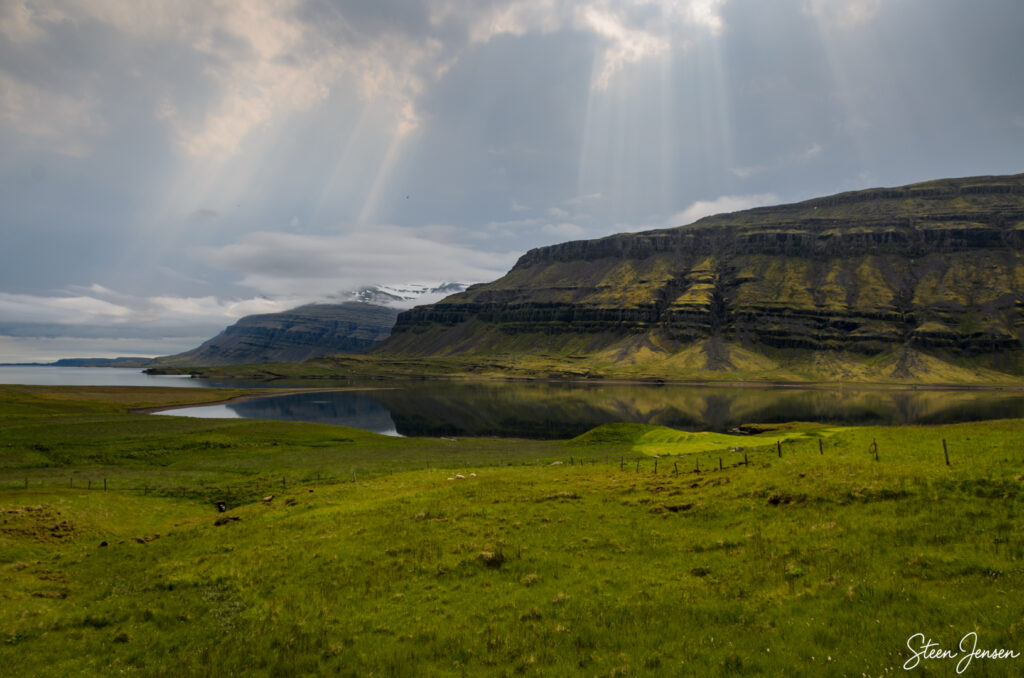 Raudhafell