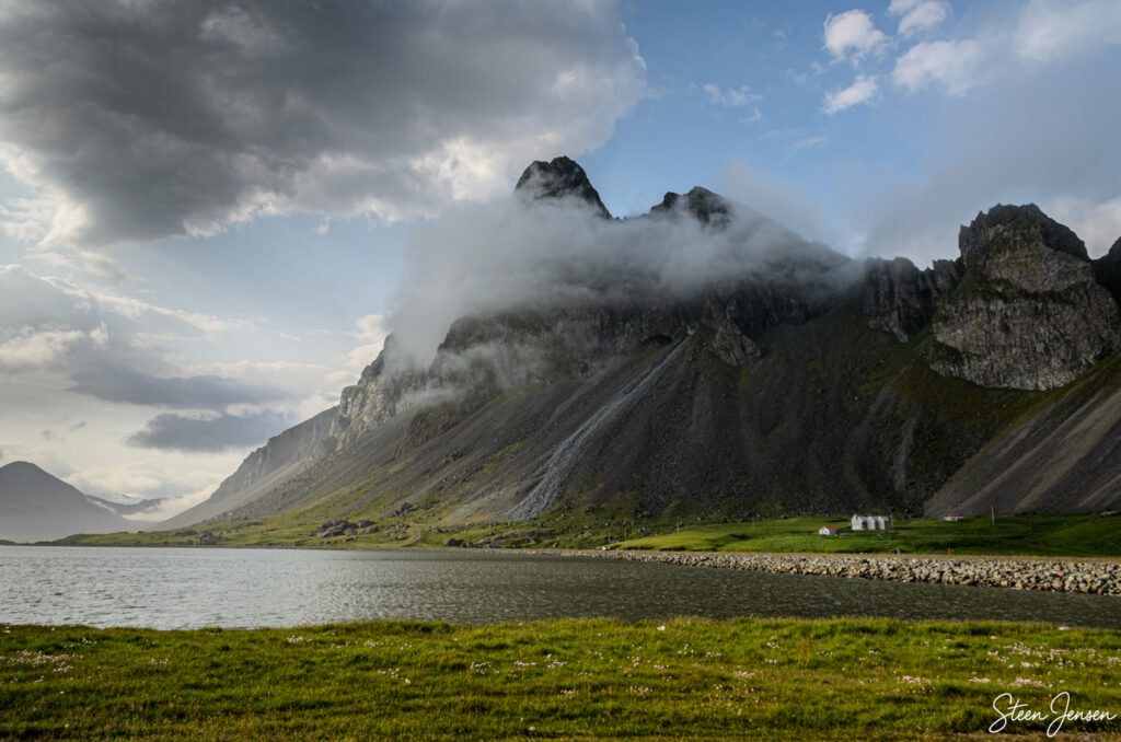Hvalnes