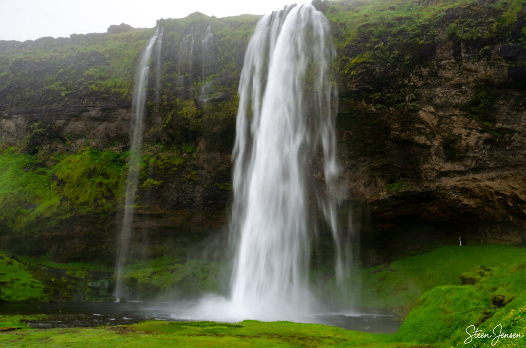 Seljalandsfoss