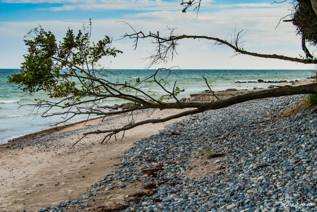 Rytzebæk Strand 1