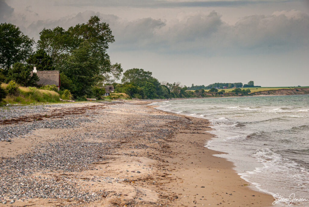 Rytzebæk Strand 2