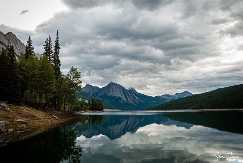 Medicine Lake