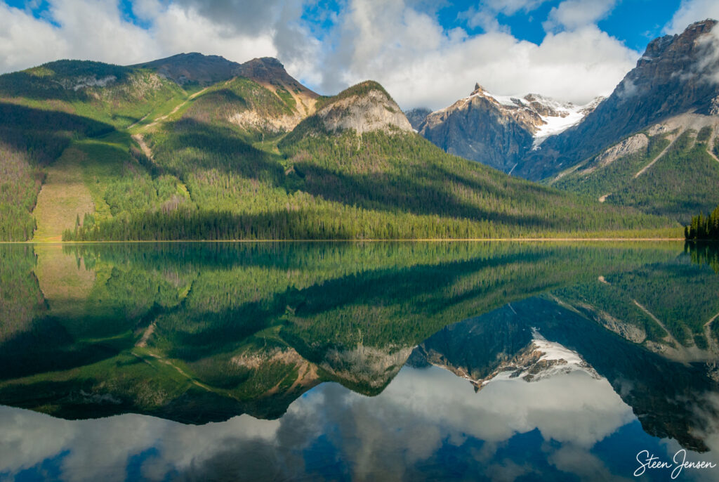 Emerald Lake 2