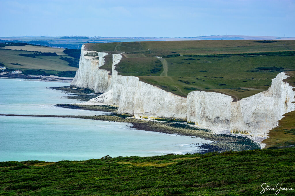 England Beachy Head 1