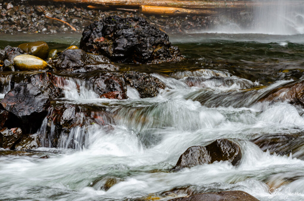 Wells Gray