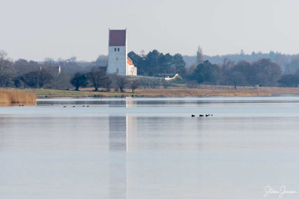 Fanefjord Kirke 1