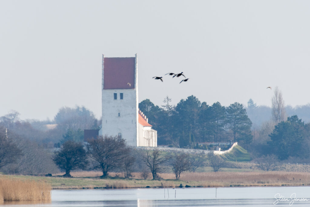Fanefjord Kirke 2