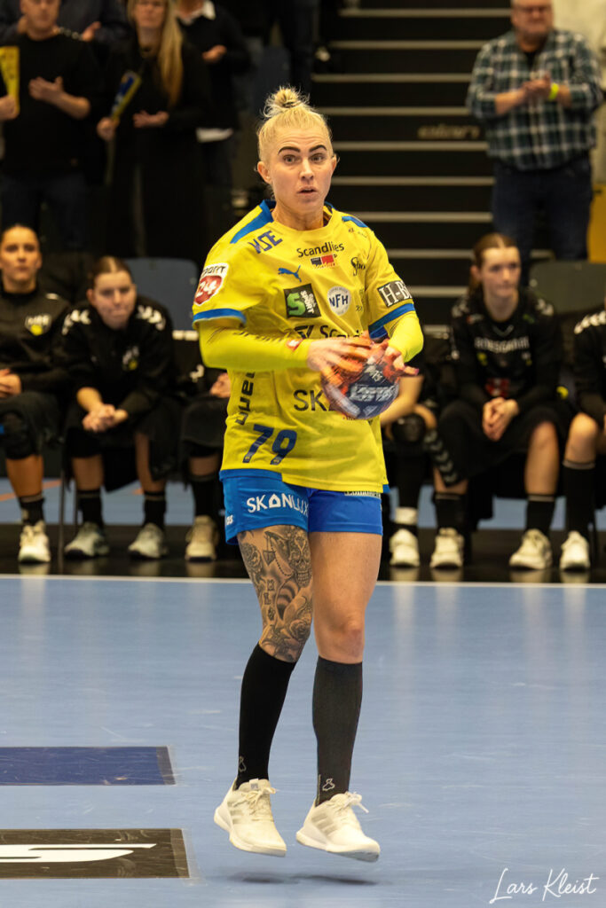 Haandbold