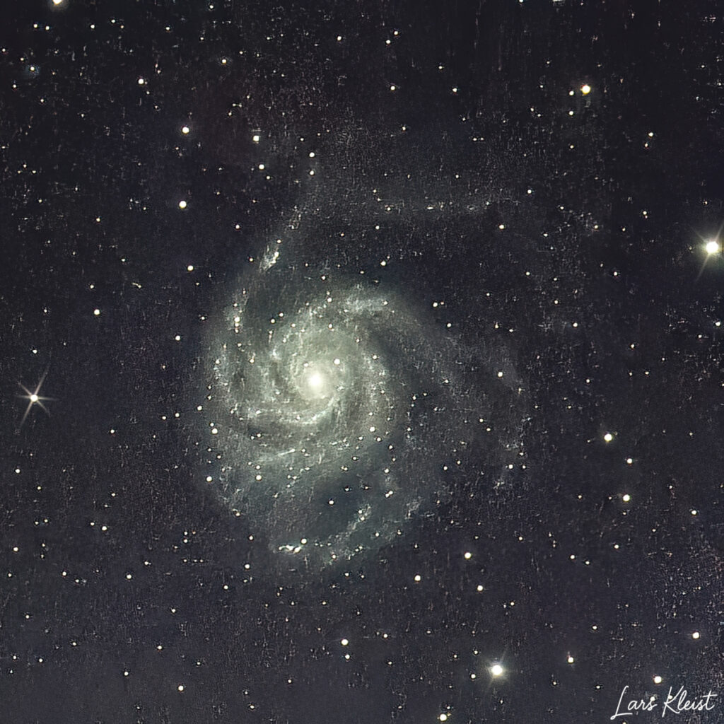 M 101