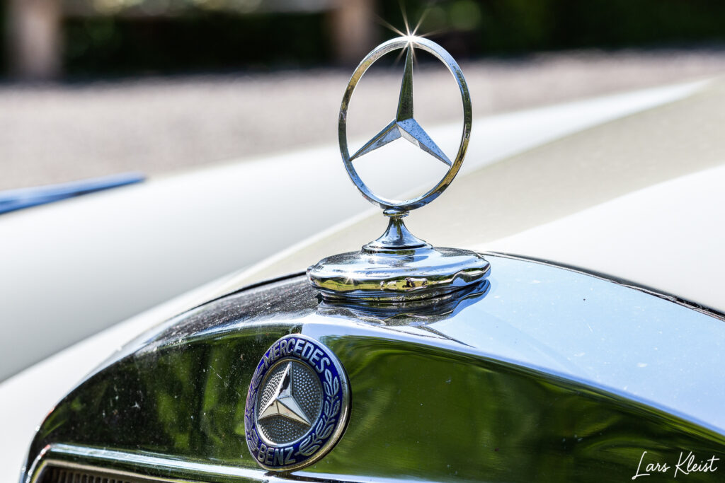 Mercedes