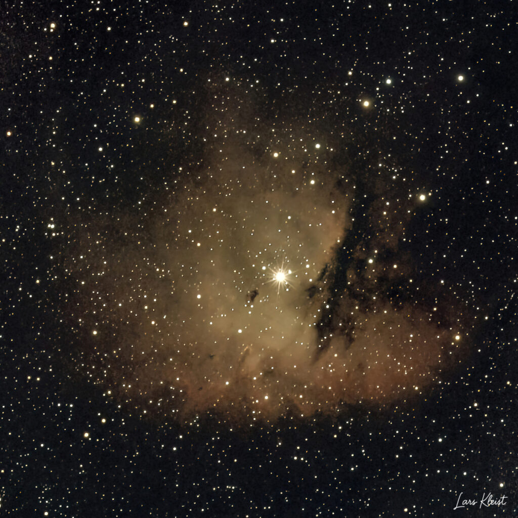 NGC 281