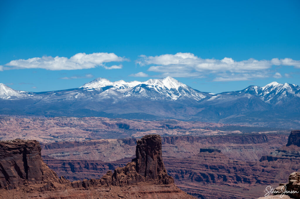 Dead Horse Point, Utah