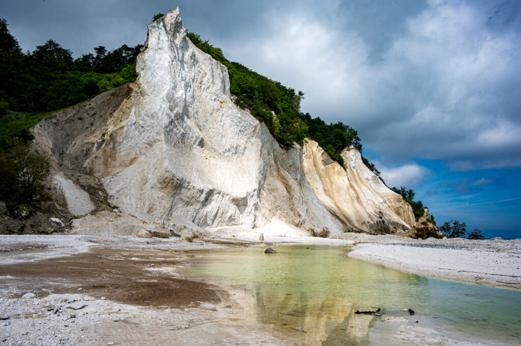 Møns Klint 15