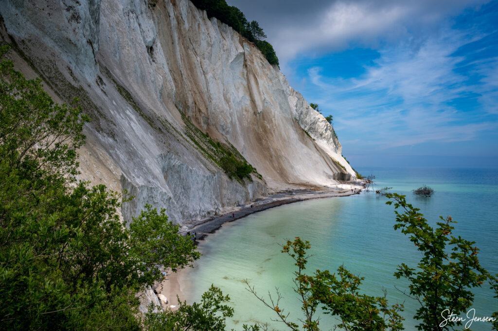 Møns Klint 13