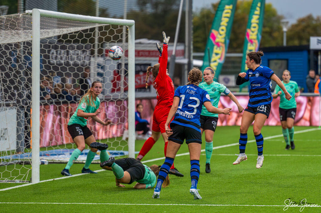 HB Køge Kvinder 2
