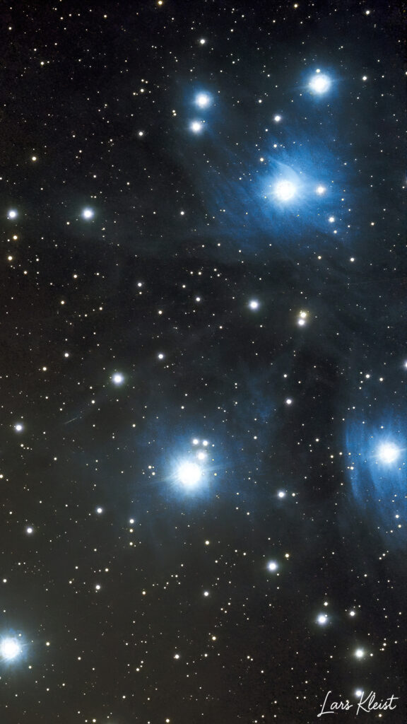 M 45