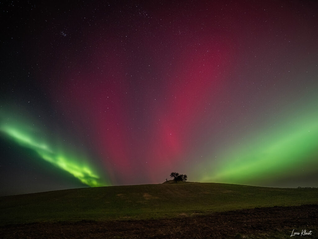Nordlys-over-Barshoej-3